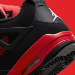 Jordan 4 Red Thunder - comprar en línea