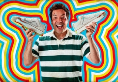 Imagen de MSCHF X Jimmy Fallon
