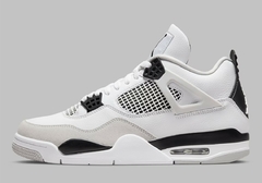 Jordan 4 Retro Military Black