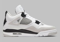 Jordan 4 Retro Military Black - comprar en línea