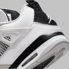 Jordan 4 Retro Military Black - tienda en línea