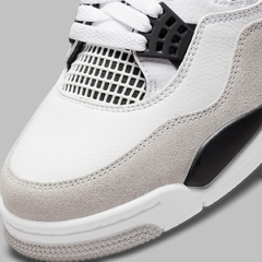 Jordan 4 Retro Military Black - NWM Sneakers