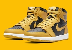 Jordan 1 High Pollen en internet
