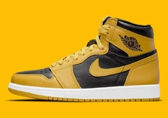 Jordan 1 High Pollen