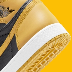 Jordan 1 High Pollen - NWM Sneakers