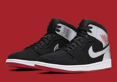 Jordan 1 Mid Johnny Kilroy en internet