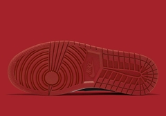 Imagen de Jordan 1 Mid GS Johnny Kilroy