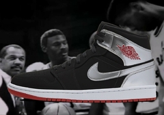 Jordan 1 Mid Johnny Kilroy