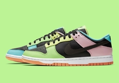 Dunk Low Free.99