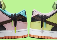 Imagen de Dunk Low Free.99