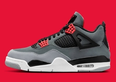 Jordan 4 Retro Infrared