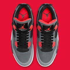 Imagen de Jordan 4 Retro Infrared