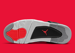 Jordan 4 Retro Infrared en internet