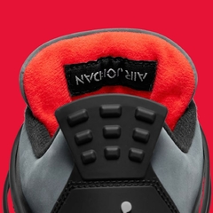 Jordan 4 Retro Infrared - comprar en línea
