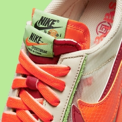 Nike X Sacai LDWaffle - NWM Sneakers