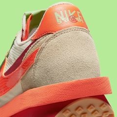 Nike X Sacai LDWaffle