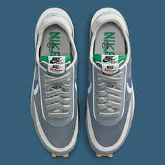Nike X Sacai LDWaffle Cool Gray - comprar en línea