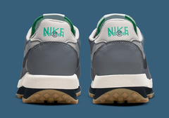 Nike X Sacai LDWaffle Cool Gray