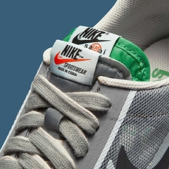 Nike X Sacai LDWaffle Cool Gray - tienda en línea