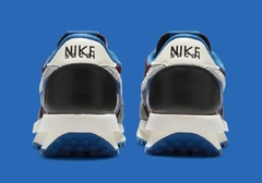 Imagen de Nike X Sacai LDWaffle Night Maroon