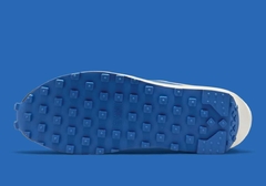 Nike X Sacai LDWaffle Night Maroon en internet