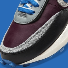 Nike X Sacai LDWaffle Night Maroon en internet