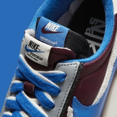 Nike X Sacai LDWaffle Night Maroon - NWM Sneakers