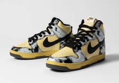 Dunk High 85 Lemon Drop Grey en internet
