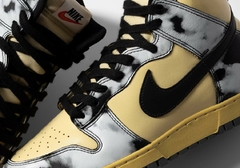Dunk High 85 Lemon Drop Grey - comprar en línea