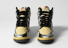 Dunk High 85 Lemon Drop Grey - NWM Sneakers