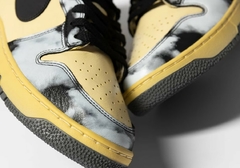 Dunk High 85 Lemon Drop Grey - tienda en línea
