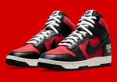 Dunk High 85 Gym Red Undercover UBA en internet