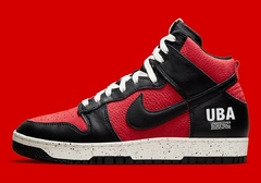 Dunk High 85 Gym Red Undercover UBA