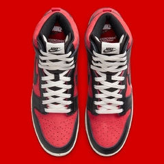 Dunk High 85 Gym Red Undercover UBA - comprar en línea