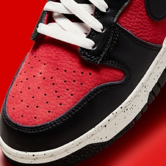 Dunk High 85 Gym Red Undercover UBA - tienda en línea