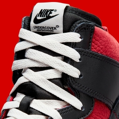 Dunk High 85 Gym Red Undercover UBA - NWM Sneakers