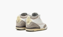 Imagen de Jordan 3 A Ma Manierie TD