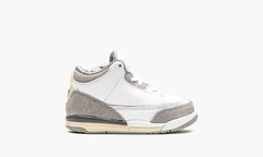Jordan 3 A Ma Manierie TD - comprar en línea