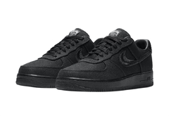Air Force 1 Low X Stussy Black PS en internet