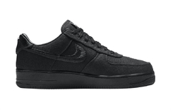 Air Force 1 Low X Stussy Black PS - comprar en línea