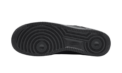 Air Force 1 Low X Stussy Black PS - comprar en línea