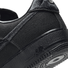 Air Force 1 Low X Stussy Black PS - tienda en línea