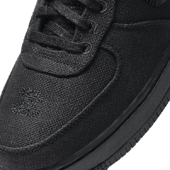 Air Force 1 Low X Stussy Black PS - NWM Sneakers