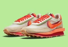 Nike X Sacai LDWaffle en internet