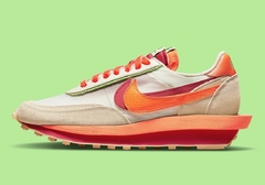 Nike X Sacai LDWaffle