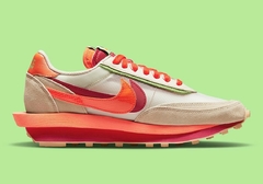Nike X Sacai LDWaffle - comprar en línea