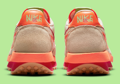 Nike X Sacai LDWaffle - comprar en línea