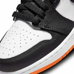 Jordan 1 High Electro Orange - NWM Sneakers