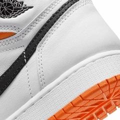 Jordan 1 High Electro Orange - tienda en línea