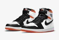 Jordan 1 High Electro Orange en internet